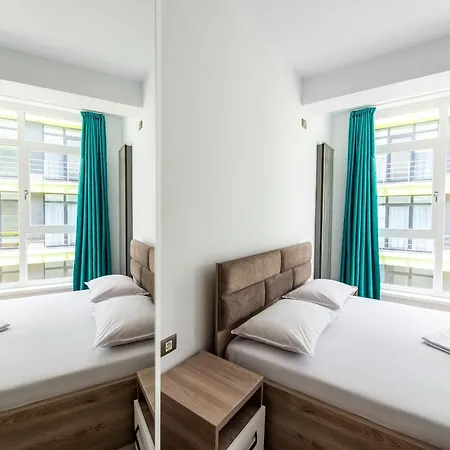 Appartamento Alezzi Beach - Royal Suites Năvodari