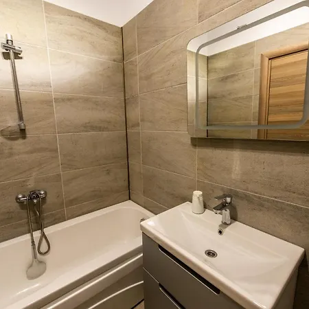Appartamento Alezzi Beach - Royal Suites Năvodari