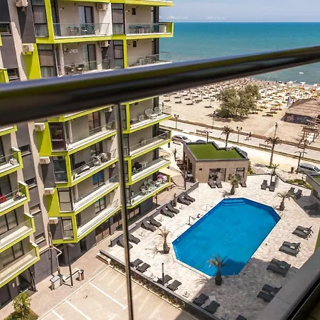 Alezzi Beach - Royal Suites