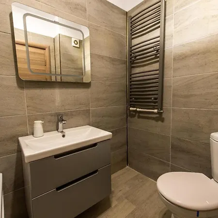 Alezzi Beach - Royal Suites Appartamento *