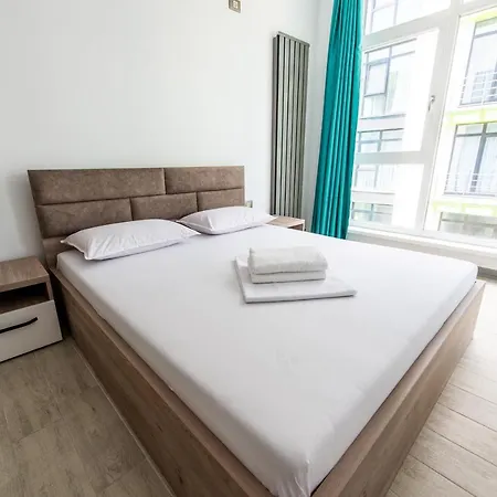 Appartamento Alezzi Beach - Royal Suites *