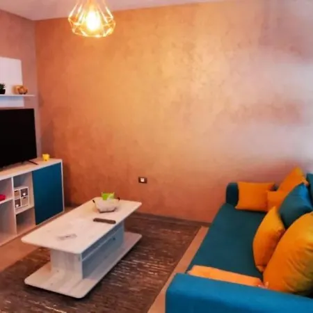 Alezzi Beach - Royal Suites Năvodari