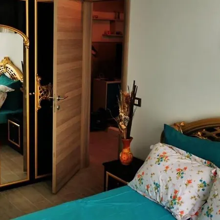 Alezzi Beach - Royal Suites
