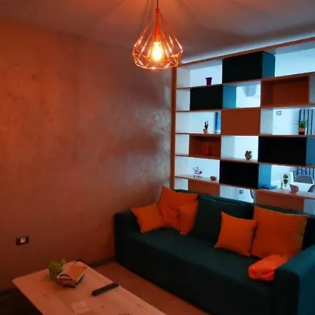 Alezzi Beach - Royal Suites Appartamento *