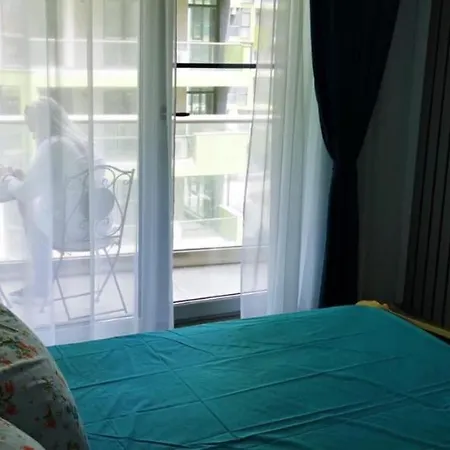 Appartamento Alezzi Beach - Royal Suites