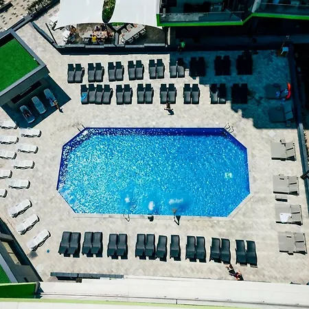 Appartamento Alezzi Beach - Royal Suites