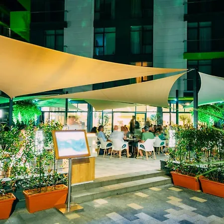 Appartamento Alezzi Beach - Royal Suites