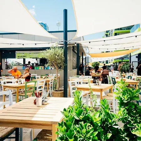 Appartamento Alezzi Beach - Royal Suites *