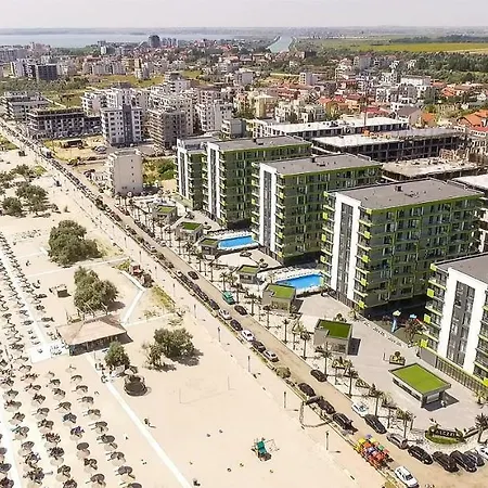 Appartamento Alezzi Beach - Royal Suites *